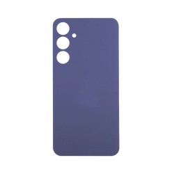 Tampa Traseira Samsung Galaxy S24 5G Roxo Tampa Traseira Samsung Galaxy S24 5G Roxo
